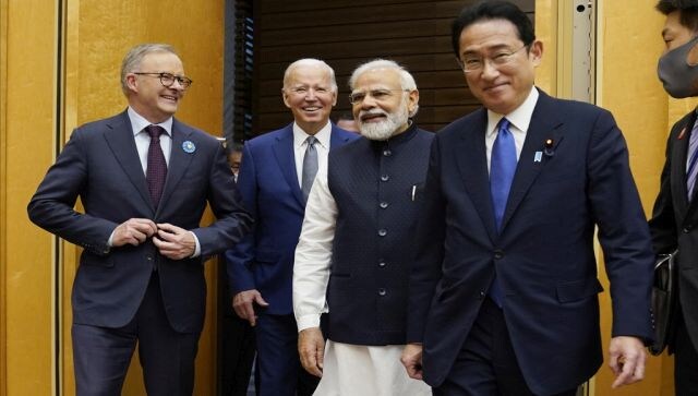 How Biden’s preoccupation with Ukraine is affecting US’ commitments towards Quad, Indo-Pacific