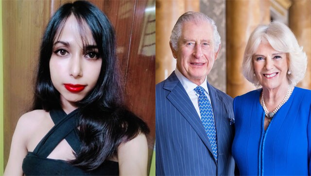 King Charles III and Queen Camilla to wear Indian designer Priyanka Mallick's dresses for the coronation
