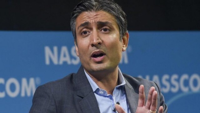 Why has Wipro's Rishad Premji taken a 50 per cent pay cut