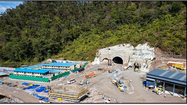 Rishikesh-Karanprayag rail project: Dumped by British, ignored by Congress and Modi government's grit to complete