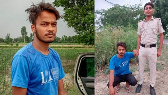 He smoked hookah, fanboyed on Moose Wala: The man who stabbed teen girlfriend in Delhi