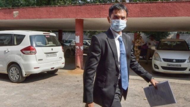 'Receiving threats,' says former NCB officer Sameer Wankhede