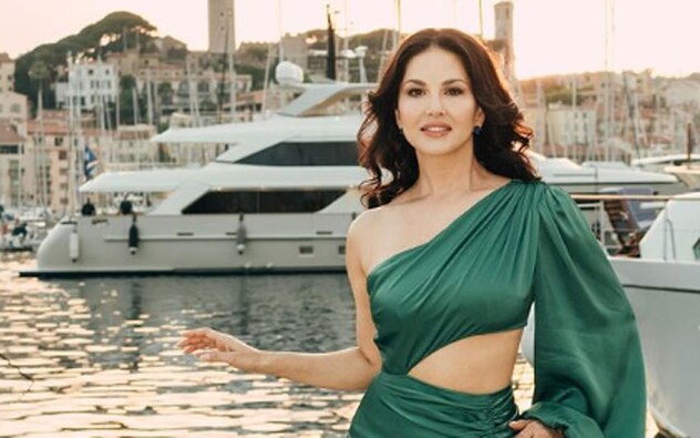 Talking about her Cannes appearance, she told Film Companion- “I have severe anxiety, meaning severe. It’s not that I have not been on the red carpet before, I think it’s (the pressure) because it is me and something much more.”