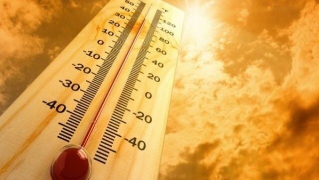 United Nations warns 2023-2027 set to be warmest five years period ever recorded