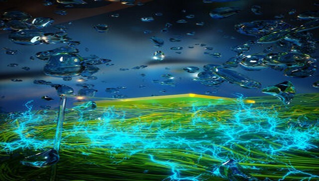 Weird Science: How researchers generated electricity out of thin air