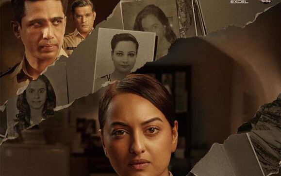 From Dahaad to Farzi, a look back at the best OTT Indian originals viewers are raving about From Dahaad to Farzi, a look back at the best OTT Indian originals viewers are raving about
