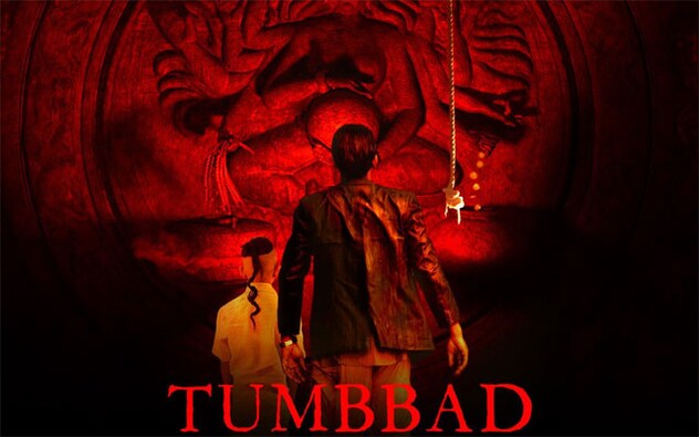 Tumbbad set in Maharashtra between 1918 and 1947 is Rahi Anil Barve’s directorial debut and follows three generations of a Konkanastha Brahmin family who seek an ancestral treasure that has been jinxed by the gods. It revolves around a family who builds a shrine for Hastar, a monster who is never to be worshipped and attempts to get their hands on his cursed wealth, they face catastrophic consequences. The gripping film is streaming on Netflix. Tumbbad set in Maharashtra between 1918 and 1947 is Rahi Anil Barve’s directorial debut and follows three generations of a Konkanastha Brahmin family who seek an ancestral treasure that has been jinxed by the gods. It revolves around a family who builds a shrine for Hastar, a monster who is never to be worshipped and attempts to get their hands on his cursed wealth, they face catastrophic consequences. The gripping film is streaming on Netflix.
