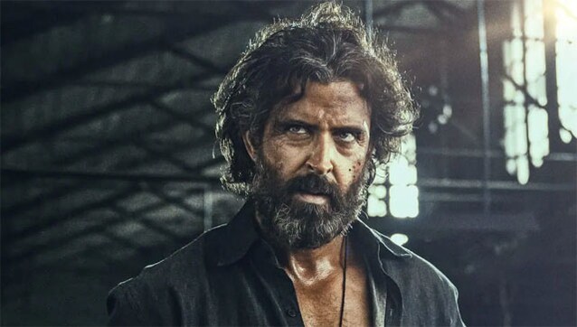 With Vikram Vedha, Hrithik Roshan proves yet again only a great actor like him can reinterpret legendary roles With Vikram Vedha, Hrithik Roshan proves yet again only a great actor like him can reinterpret legendary roles