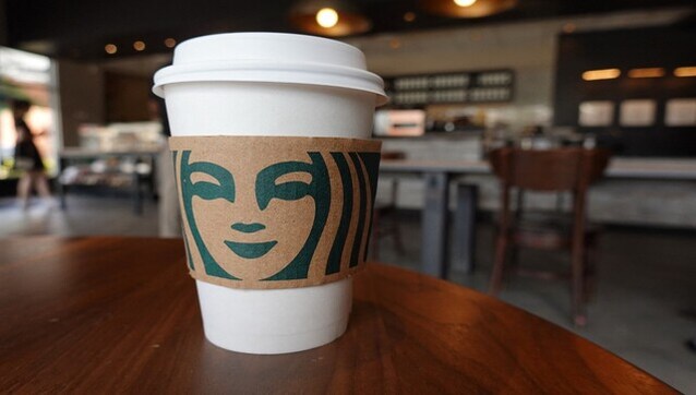 Starbucks aims to win over tea-loving Indians as domestic rivals expand Starbucks aims to win over tea-loving Indians as domestic rivals expand