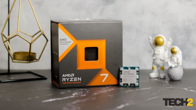 AMD Ryzen 7 7800X3D Review (2)