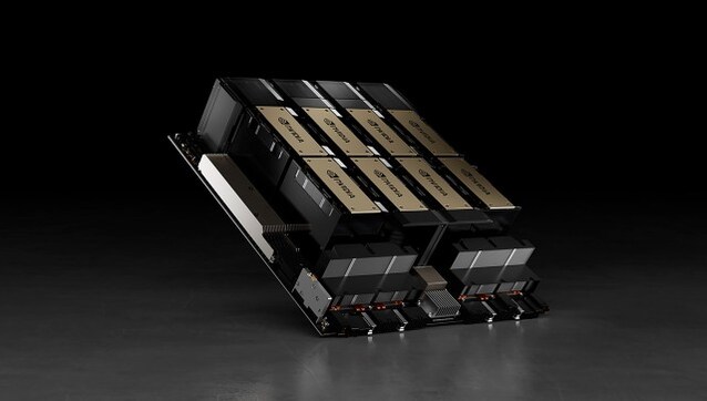 What are AI chips and why are they in big demand? What are AI chips and why are they in big demand?