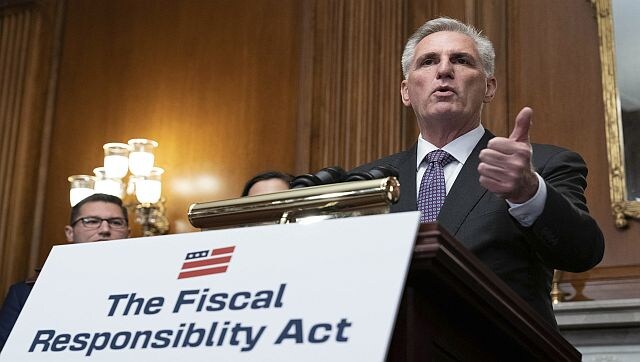 US debt deal passes House vote: How this is a big win for McCarthy