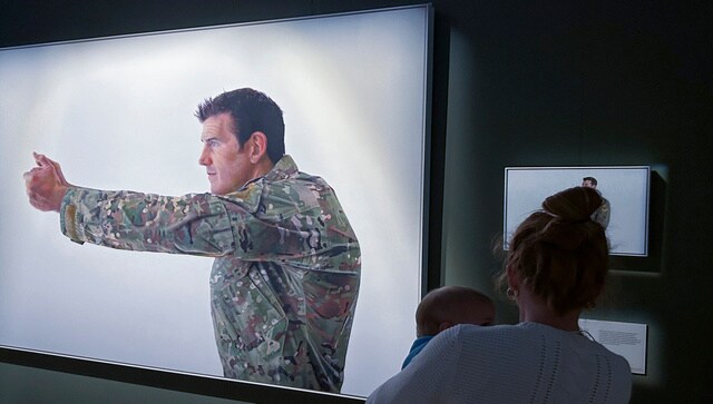 Lost Valour: How Australia's most decorated soldier fell from grace