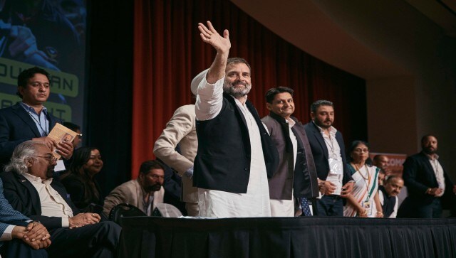 Democracy is under threat in Modi’s India, and its main enemies are uniting