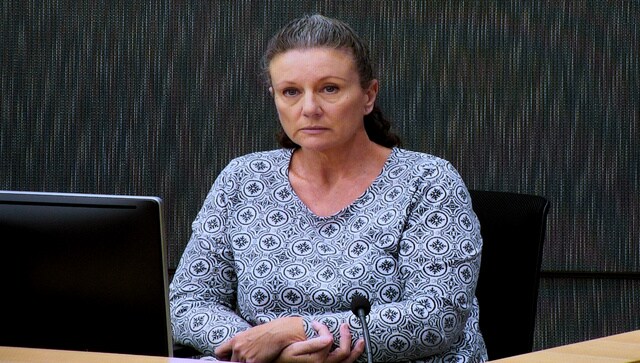 Why Kathleen Folbigg, woman who spent 20 yrs in prison for killing her four babies, has now been pardoned