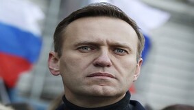 Putin will be punished for what he has done to my husband