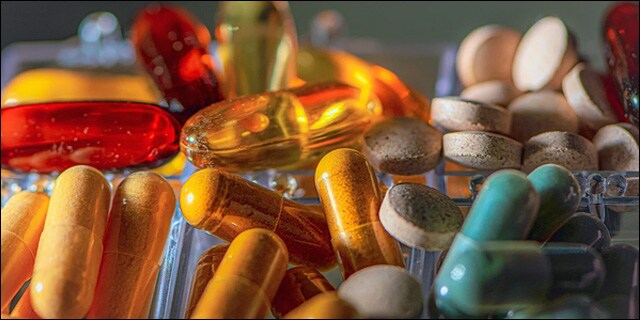 Adderall Alternatives - Natural OTC ADHD Medication Adderall Alternatives - Natural OTC ADHD Medication