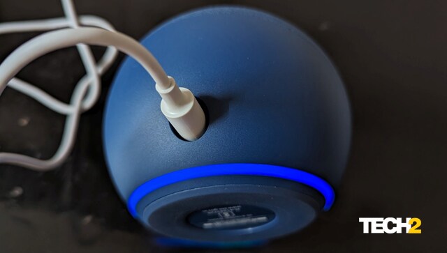 Amazon Echo Dot (5th Gen) Smart Speaker Review Powered1