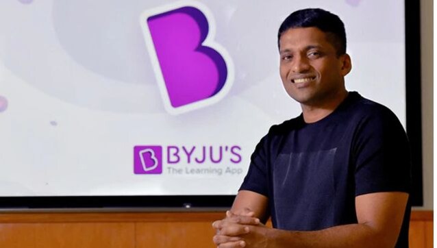 BYJU’s files case against investment firm over $1.2 billion loan repayment BYJU’s files case against investment firm over $1.2 billion loan repayment
