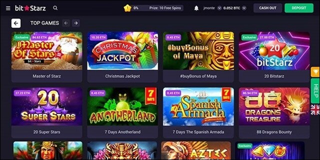 Best Crypto Casinos in Canada 2023 Top Bitcoin Online Canadian Casinos for Crypto Games  Bonuses