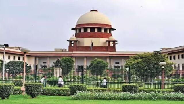 SC stays Allahabad HC order to ascertain whether ‘rape’ victim is ‘manglik’