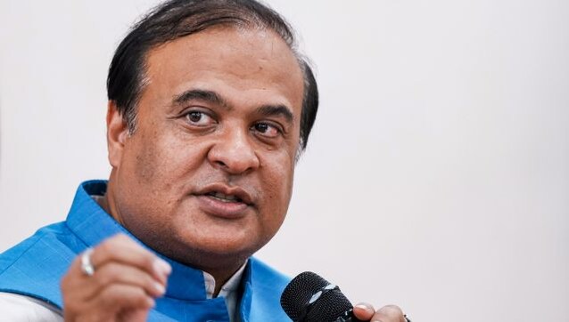 Assam government to introduce bill in state assembly to ban polygamy Assam government to introduce bill in state assembly to ban polygamy
