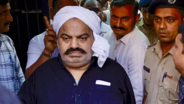 Watch: Flats for poor being constructed on slain mafia Atiq Ahmed’s ill-gotten land in UP