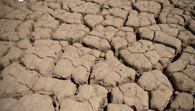 Greenhouse gas emissions all-time high, record global warming at over 0.2C per decade