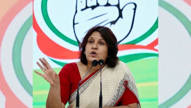 Congress claims India's debt increased to Rs 155 lakh crore under Modi govt, demands white paper on economy