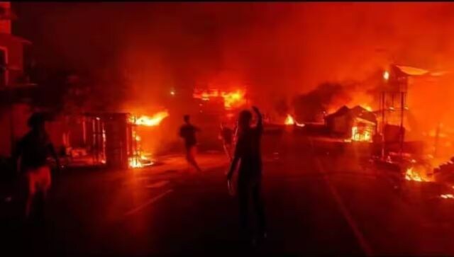 Manipur Violence: Kukis objects CM Biren’s inclusion in peace panel, Meiteis welcome move