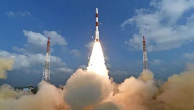 Former NASA official highlights India-US partnership as critical for space exploration
