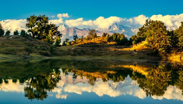 Beat the Heat 10 top offbeat travel destinations in India this summer