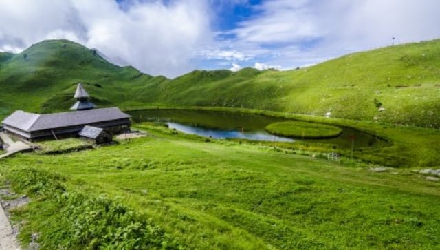 Beat the Heat 10 top offbeat travel destinations in India this summer