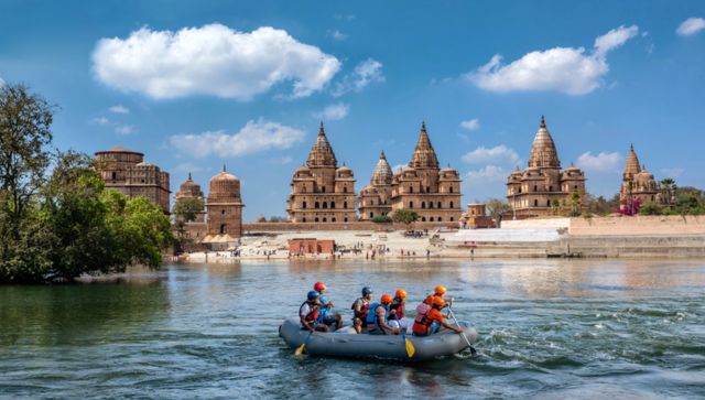 Beat the Heat 10 top offbeat travel destinations in India this summer