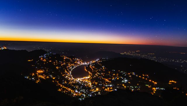 Beat the Heat 10 top offbeat travel destinations in India this summer