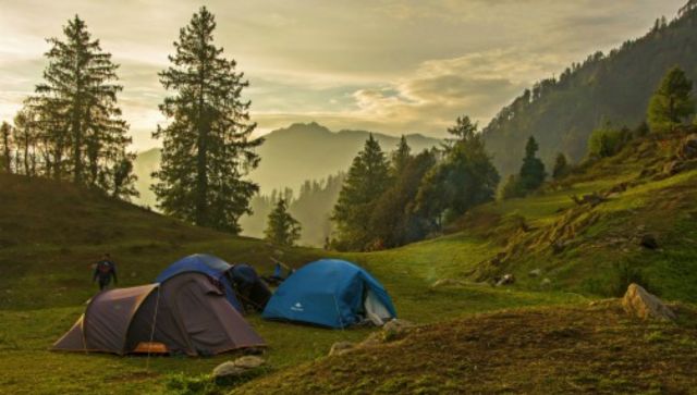 Beat the Heat 10 top offbeat travel destinations in India this summer