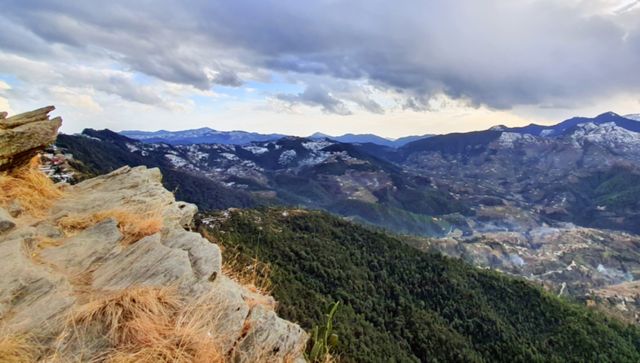 Beat the Heat 10 top offbeat travel destinations in India this summer