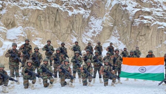 Ladakh Standoff: China expands PLA bases along LAC, develops military advantage against India
