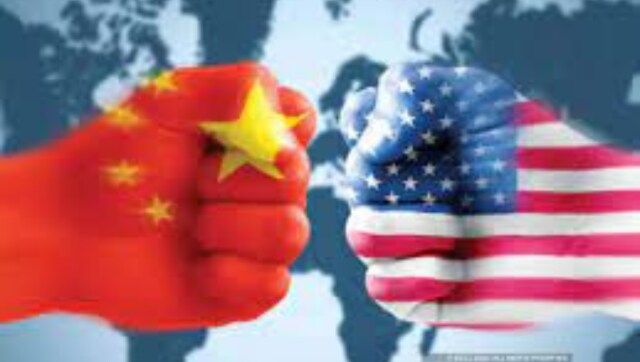 With eye on China, US and five allies condemn trade-related 'economic coercion' With eye on China, US and five allies condemn trade-related 'economic coercion'