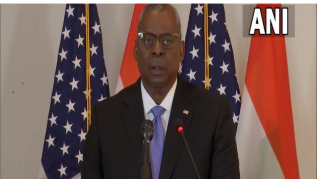 US not trying to establish NATO in Indo-Pacific, says Defence Secretary Austin