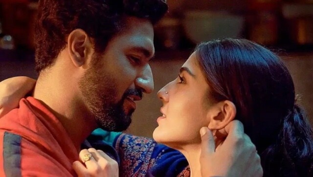 Zara Hatke Zara Bachke movie review: Vicky Kaushal performs well in a not so great film