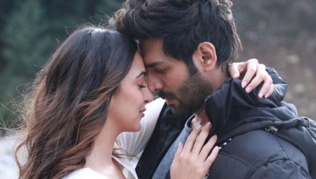 Satyaprem Ki Katha trailer: Kartik Aaryan-Kiara Advani take you on an emotional ride in Sameer Vidwans' romantic saga