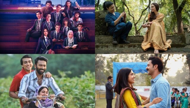 Class, Badhaai Do & more: Love in Full Spectrum — Netflix India’s collection of LGBTQIA+ narratives for Pride Month