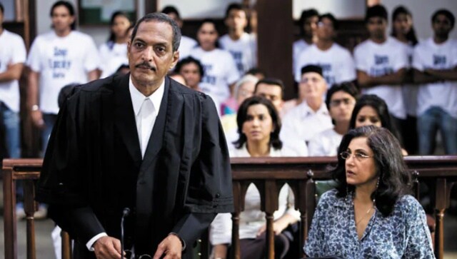 Throwback Thursday: When Dimple Kapadia called Nana Patekar ‘obnoxious’ & revealed witnessing 'his dark side'