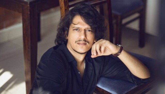 After portraying dark characters in Darlings & Dahaad, Vijay Varma to play the 'nicest guy' in Lust Stories 2