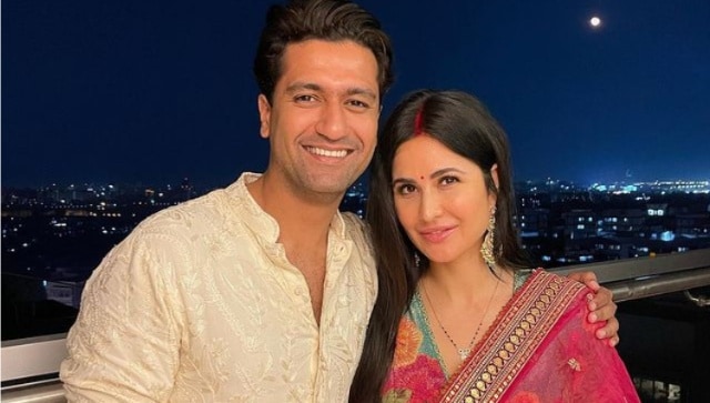 Vicky Kaushal describes his marriage to Katrina Kaif as ‘parantha weds pancakes’: ‘She loves paranthas my mom makes’