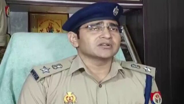 Muslim man arrested for converting minor Jain boy, two Hindus in UP
