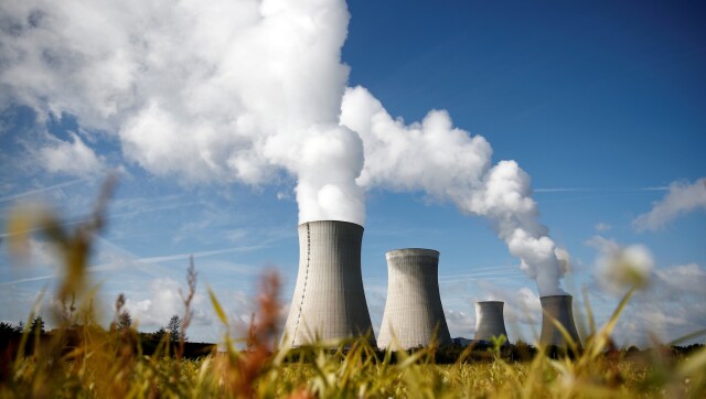 EU to try again for renewable energy deal after nuclear row