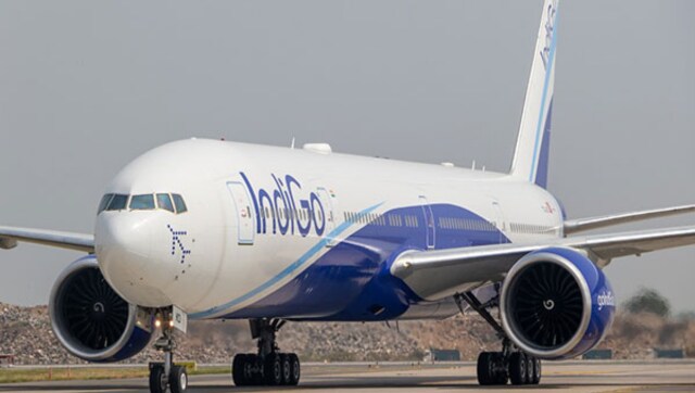 Assam: IndiGo flight bound for Dibrugarh makes emergency landing in Guwahati