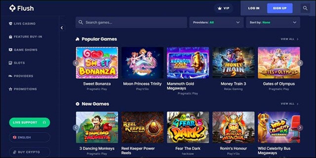 Best High Roller Crypto Casinos in 2023 Top 10 HighStakes BTC Casino Sites